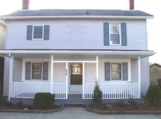 207 S 3rd St, West Newton, PA 15089