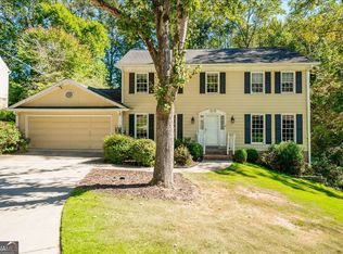5177 Riverhill Rd NE, Marietta, GA 30068
