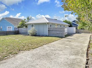 114 S Vestavia St, Panama City Beach, FL 32413