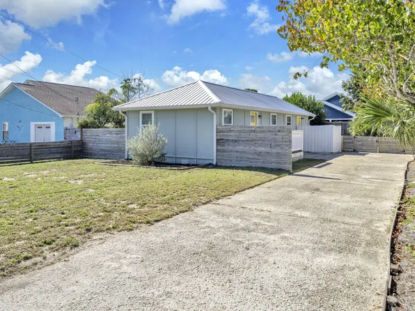 114 S Vestavia St, Panama City Beach, FL 32413