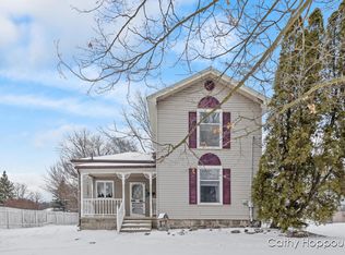 622 W Lincoln Ave, Ionia, MI 48846