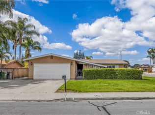13284 Joshua Ave, Chino, CA 91710