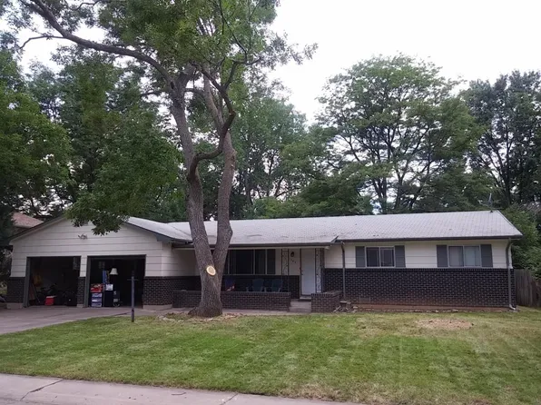 1309 Constitution Ave, Fort Collins, CO 80521