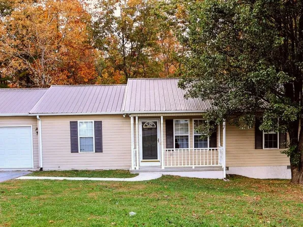 71 Marymont Dr, Crossville, TN 38555