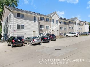 1315 Fraternity Village Dr APT 10, Kalamazoo, MI 49006