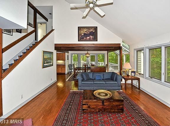 5th image of 1709 S Harbor Ln