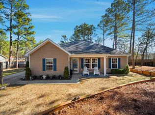 366 Bethlehem Cir, Leesville, SC 29070