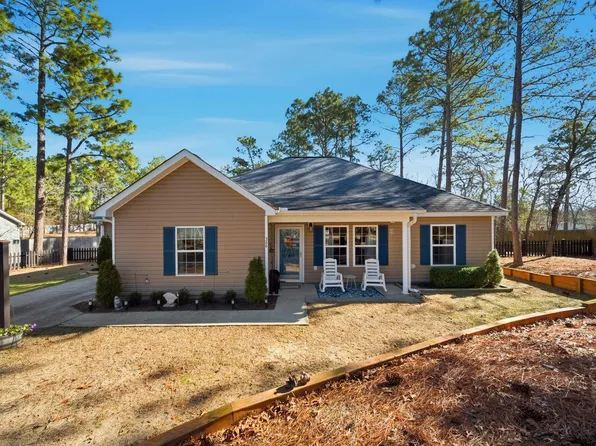 366 Bethlehem Cir, Leesville, SC 29070
