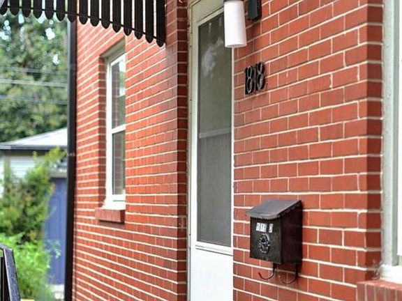 3rd image of 1818 D St #2