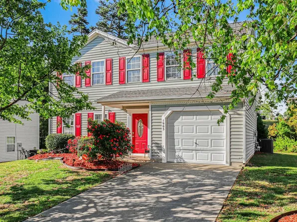 1905 Landon Farms Ln, Durham, NC 27704