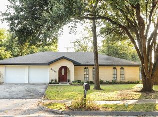 2316 Louise Ln, Ennis, TX 75119