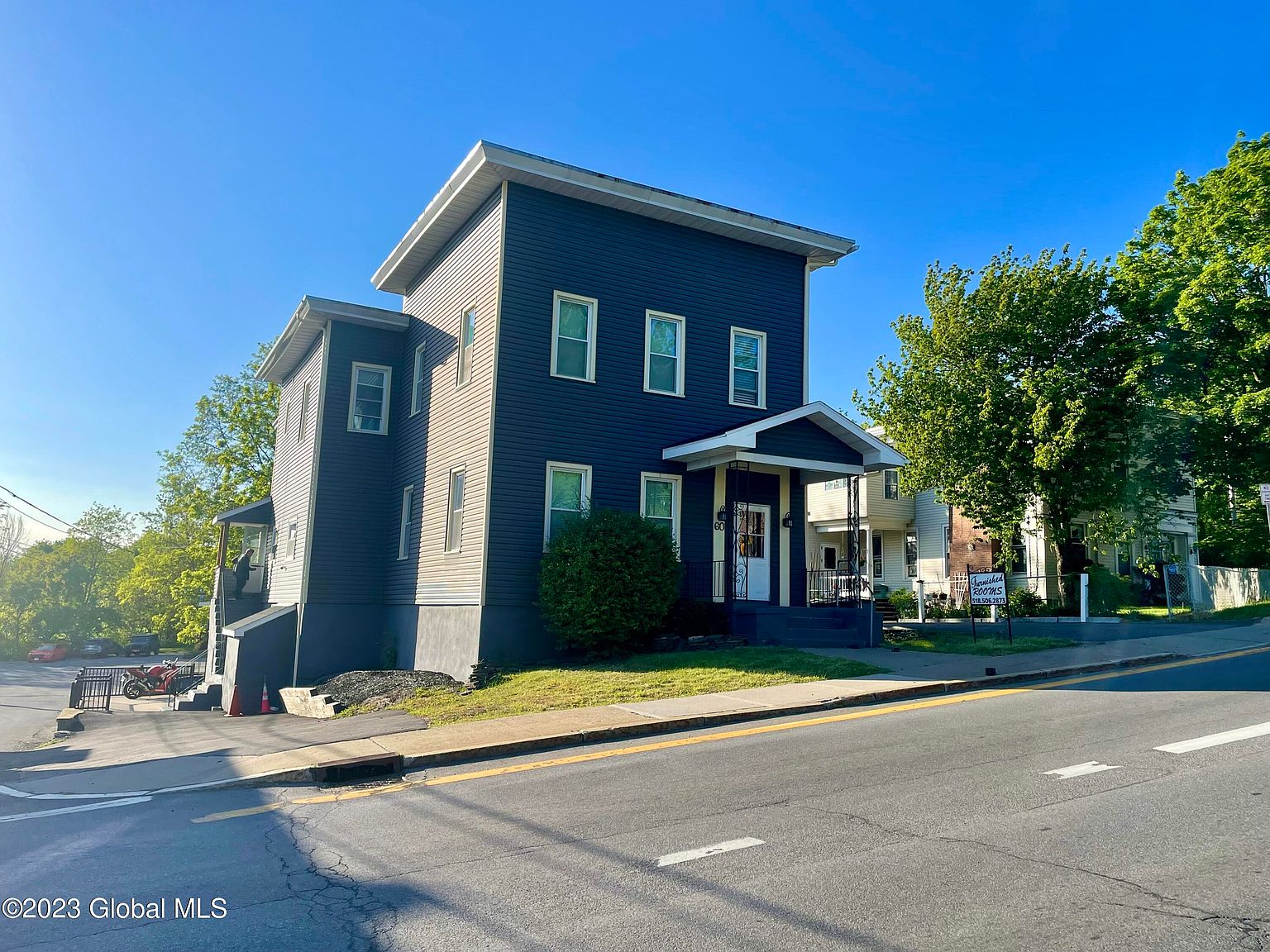 60 Church Street, Amsterdam, NY 12010 MLS 202317179 Zillow