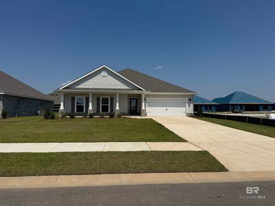 145 Preston Way, Gulf Shores, AL, 36542