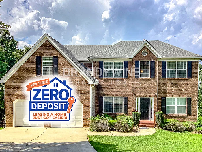 5 bed, 3.0 bath, 3450 sqft, $2,933 — Photo 1