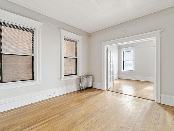2nd image of 203 Harrison Ave APT 31