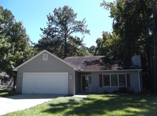 223 Mount Pleasant Rd, New Bern, NC 28560
