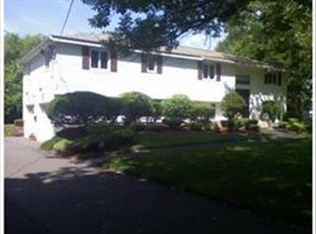 550 Marrett Rd, Lexington, MA 02421