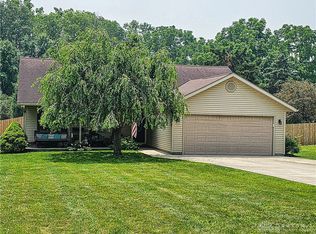 505 Abenra Cv, Eaton, OH 45320