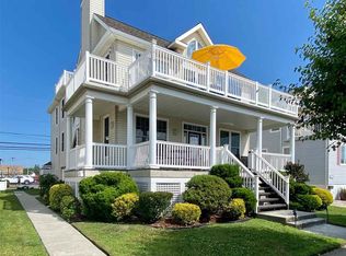 1614 West Ave FLOOR 2, Ocean City, NJ 08226