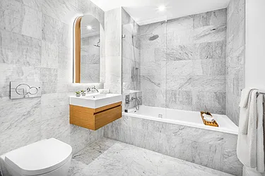 Sold by Brown Harris Stevens Development Marketing