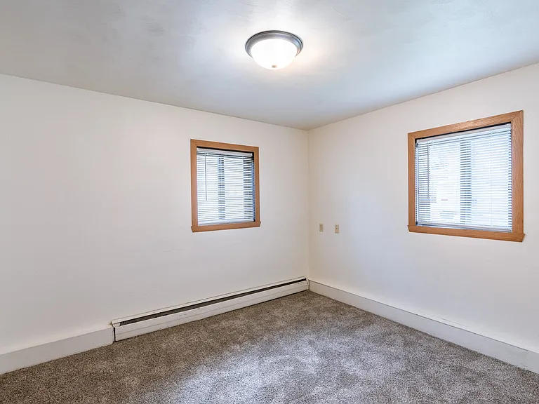 Fargo, ND Spring Apartments | Bedroom