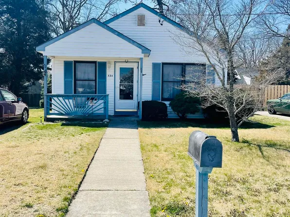 534 Dolphin Ave, Northfield, NJ 08225