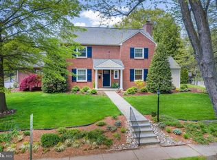 1303 N Bancroft Pkwy, Wilmington, DE 19806