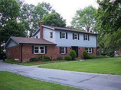 1st image of 4030 Melbourne Cir