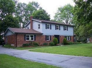 4030 Melbourne Cir, Indianapolis, IN