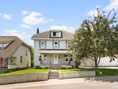 7 Marine Ct, Duluth, MN, 55808