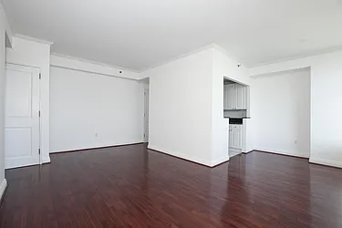 Rented by Olshan Realty