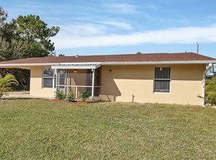 22320 Yonkers Ave, Pt Charlotte, FL 33952