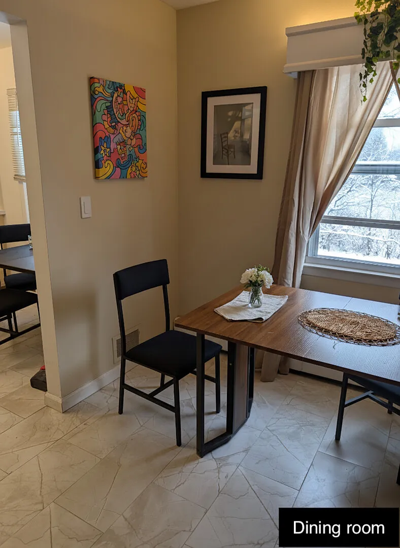 House on Bayonne - Perfect for Travel Nurses, Doctors & Families — Photo 4
