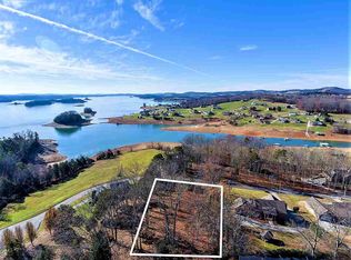 150 Baye Rd, Rutledge, TN 37861