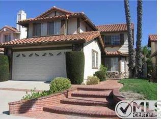 12020 Falcon Ridge Way, Porter Ranch, CA 91326