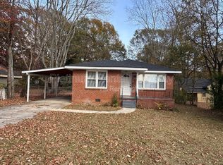 97 Benson St, Lawrenceville, GA 30046