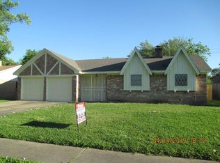 12511 Shannon Hills Dr, Houston, TX 77099