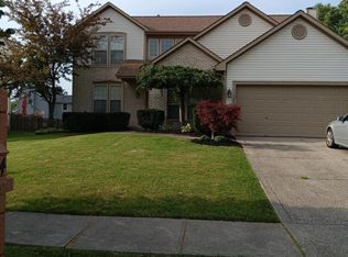8944 Lupine Dr, Reynoldsburg, OH 43068