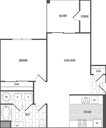 2nd image of 10400 Universe Blvd NW APT 833