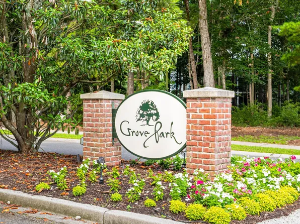 904 W Marymont Ln, Charleston, SC 29414