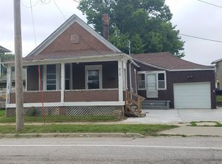 215 N 7th St, Council Bluffs, IA 51503