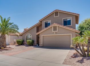 2805 E Rock Wren Rd, Phoenix, AZ 85048