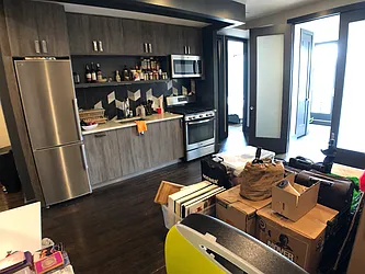 Rented by Yup Realty LLC