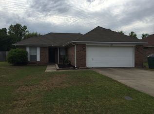 1425 Hathaway Dr, Conway, AR 72034