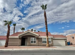2805 Du Barry Manor Ln, Las Vegas, NV 89108
