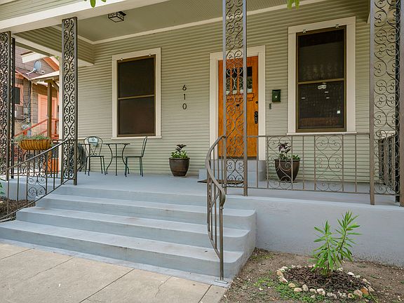 4th image of 610 W Mistletoe Ave