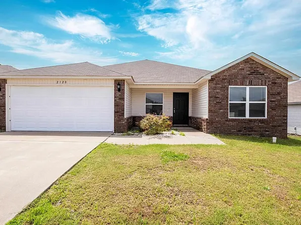 2120 Bentwood Dr, Alexander, AR