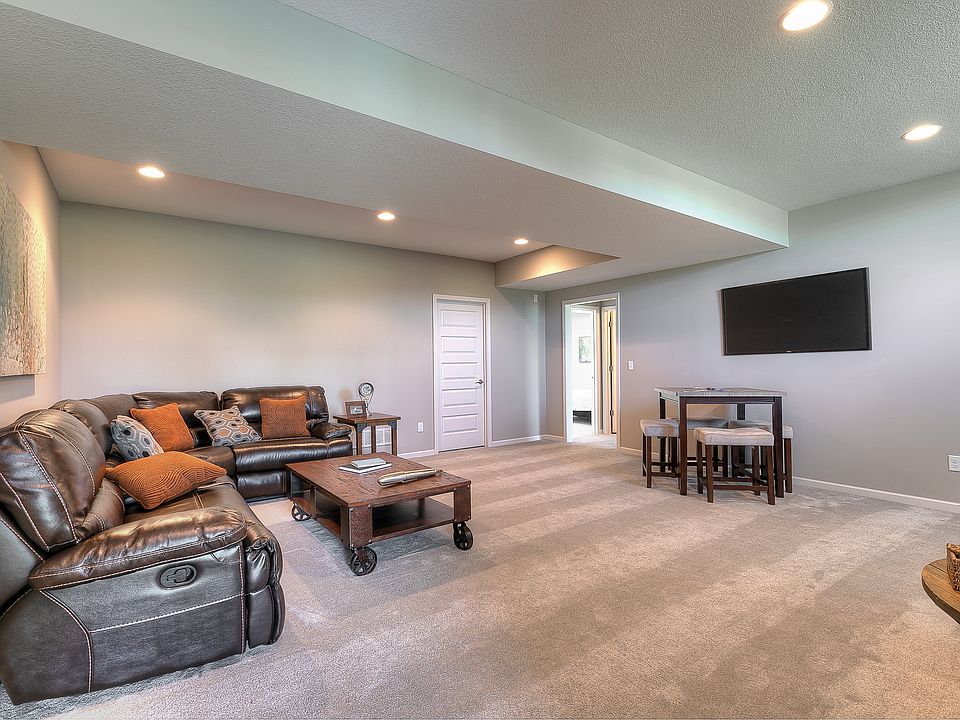 Hampton VI Plan, Falcon Lakes, Basehor, KS 66007 Zillow