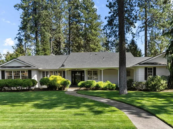 4815 S Helena St, Spokane, WA 99223