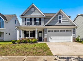 530 Musket Bay Drive, Wilmington, NC 28412